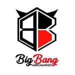 Big Bang Merchandise